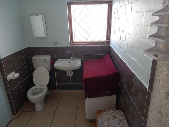 2 Bedroom Property for Sale in Dwarskersbos Western Cape